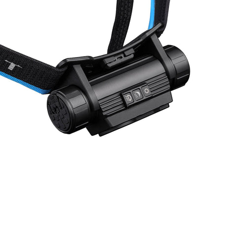 IMALENT HT50 Dual Light Sources Headlamp